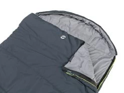 Outwell Campion Lux Double Dark Grey Slaapzak 9 Outwell Campion Lux Double Dark Grey Slaapzak -Wildernis Kampeer Winkel outwell campion lux double dark grey slaapzak 3 ecommerce 75bd