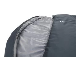 Outwell Campion Lux Double Dark Grey Slaapzak 10 Outwell Campion Lux Double Dark Grey Slaapzak -Wildernis Kampeer Winkel outwell campion lux double dark grey slaapzak 4 ecommerce 8749