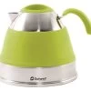 Outwell Collaps 2,5 Liter Ketel -Wildernis Kampeer Winkel outwell collaps 2 5 liter ketel groen ecommerce 3770