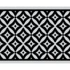 Obelink Patio Mat Cube 405 X 250 Cm Tenttapijt -Wildernis Kampeer Winkel patio mat cube 405 x 250 ecommerce
