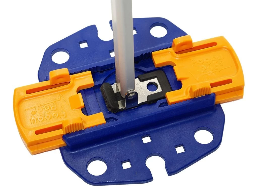 Peggy Peg Fix & Go Obelink Luifelset 7 Peggy Peg Fix & Go Obelink Luifelset - Afbeelding 5