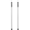 ProPlus Telescopische Luifelstaanders -Wildernis Kampeer Winkel proplus telescopische tentstokken 1 ecommerce ddee