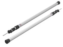 ProPlus Telescopische Luifelstaanders 9 ProPlus Telescopische Luifelstaanders -Wildernis Kampeer Winkel proplus telescopische tentstokken 2 ecommerce 4fa2