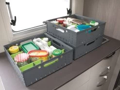 Purvario 3-delige Opbergset -Wildernis Kampeer Winkel purvario 3 delige opbergtoren4 ecommerce 214f