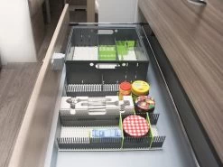 Purvario 3-delige Opbergset -Wildernis Kampeer Winkel purvario 3 delige opbergtoren5 ecommerce f473