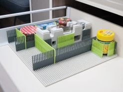 Purvario Noppenplaat -Wildernis Kampeer Winkel purvario noppenplaat voor lades3 ecommerce de1d 1