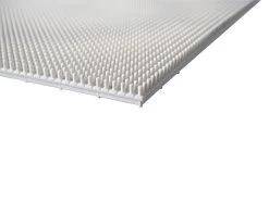 Purvario Noppenplaat