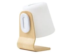 Merkloos Rebel Outdoor Lamp Met Bluetooth Speaker -Wildernis Kampeer Winkel rebel outdoor speaker lamp 2 ecommerce