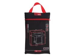 Merkloos Rechthoekige Grote BBQ Afdekhoes