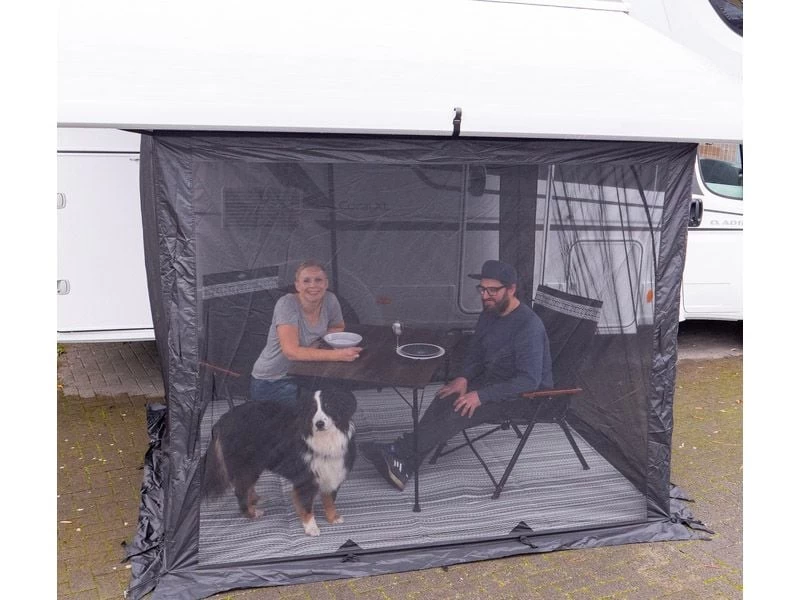 Obelink Mosquito Luifeltent 7 Obelink Mosquito Luifeltent - Afbeelding 5