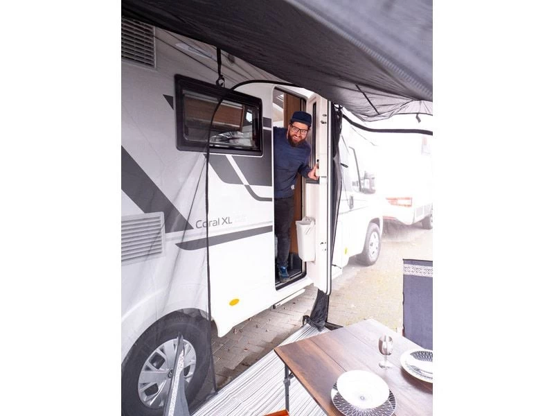 Obelink Mosquito Luifeltent 9 Obelink Mosquito Luifeltent - Afbeelding 7