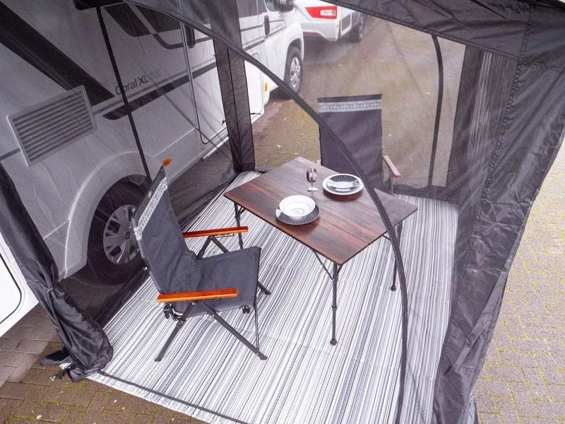 Obelink Mosquito Luifeltent 4 Obelink Mosquito Luifeltent - Afbeelding 2