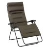 Lafuma RSX CLIP XL AirComfort Relaxstoel -Wildernis Kampeer Winkel rsx clip xl aircomfort taupe relaxstoel ecommerce 5e4f