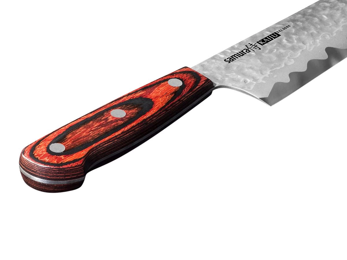 Samura Kaiju Chef's Ess 3-delige Messenset 5 Samura Kaiju Chef's Ess 3-delige Messenset - Afbeelding 3