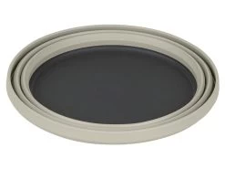 Sea To Summit X-Bowl Sand Opvouwbare Kom -Wildernis Kampeer Winkel sea to summit x bowl kom sand2 ecommerce a1c5