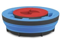 Sea To Summit X-Seal & Go Large Bakjes -Wildernis Kampeer Winkel sealtosummitxsealgosetlargebluered2 1 ecommerce fba5