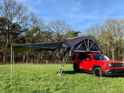 Sheepie Yuna 160 Plus Luifel -Wildernis Kampeer Winkel sheepie yuna plus canopy 2 ecommerce 73ea 3