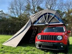 Sheepie Yuna Family Plus Luifel -Wildernis Kampeer Winkel sheepie yuna plus canopy 3 ecommerce 4ce1 3 2