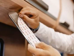 Silwy 25 Cm Magnetische Strip -Wildernis Kampeer Winkel silwy 25cm magnetische lijst 4 ecommerce 4bd8