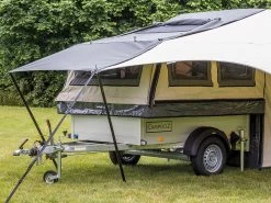 Campooz Sleepy Joe Trekking Vouwwagen 16 Campooz Sleepy Joe Trekking Vouwwagen -Wildernis Kampeer Winkel sleepy joe trekking 5 slaapgedeelte ecommerce 2d33