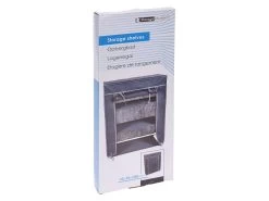 Merkloos Storage Solutions Opbergkast 11 Merkloos Storage Solutions Opbergkast -Wildernis Kampeer Winkel storage solutions opbergkast 2 ecommerce 9ed6