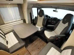 Sunlight T68 Adventure Edition Camper -Wildernis Kampeer Winkel sunlight t68 adventure 2024 3 ecommerce