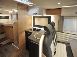 Sunlight T68 Adventure Edition Camper -Wildernis Kampeer Winkel sunlight t68 adventure 2024 4 ecommerce