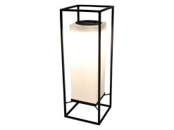 Merkloos Svenska Living Solar Balk Lantaarn