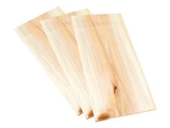 The Bastard Ceder Rookplankenset