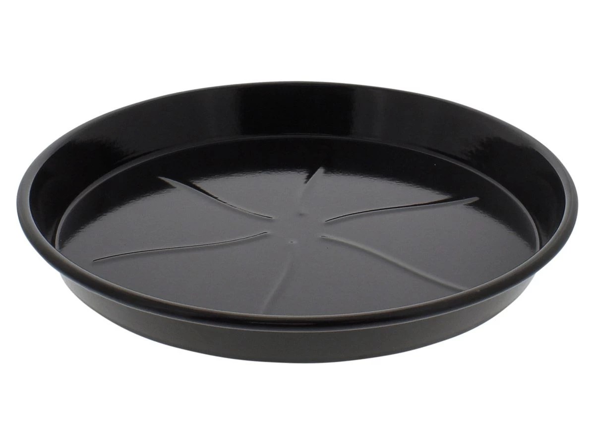 The Bastard Drip Pan Medium Lekbak 3 The Bastard Drip Pan Medium Lekbak