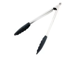 The Bastard Siliconen Barbecuetang