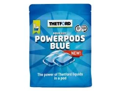 Thetford Blue PowerPods 6 Thetford Blue PowerPods -Wildernis Kampeer Winkel thetford blue powerpods 1 ecommerce db7b