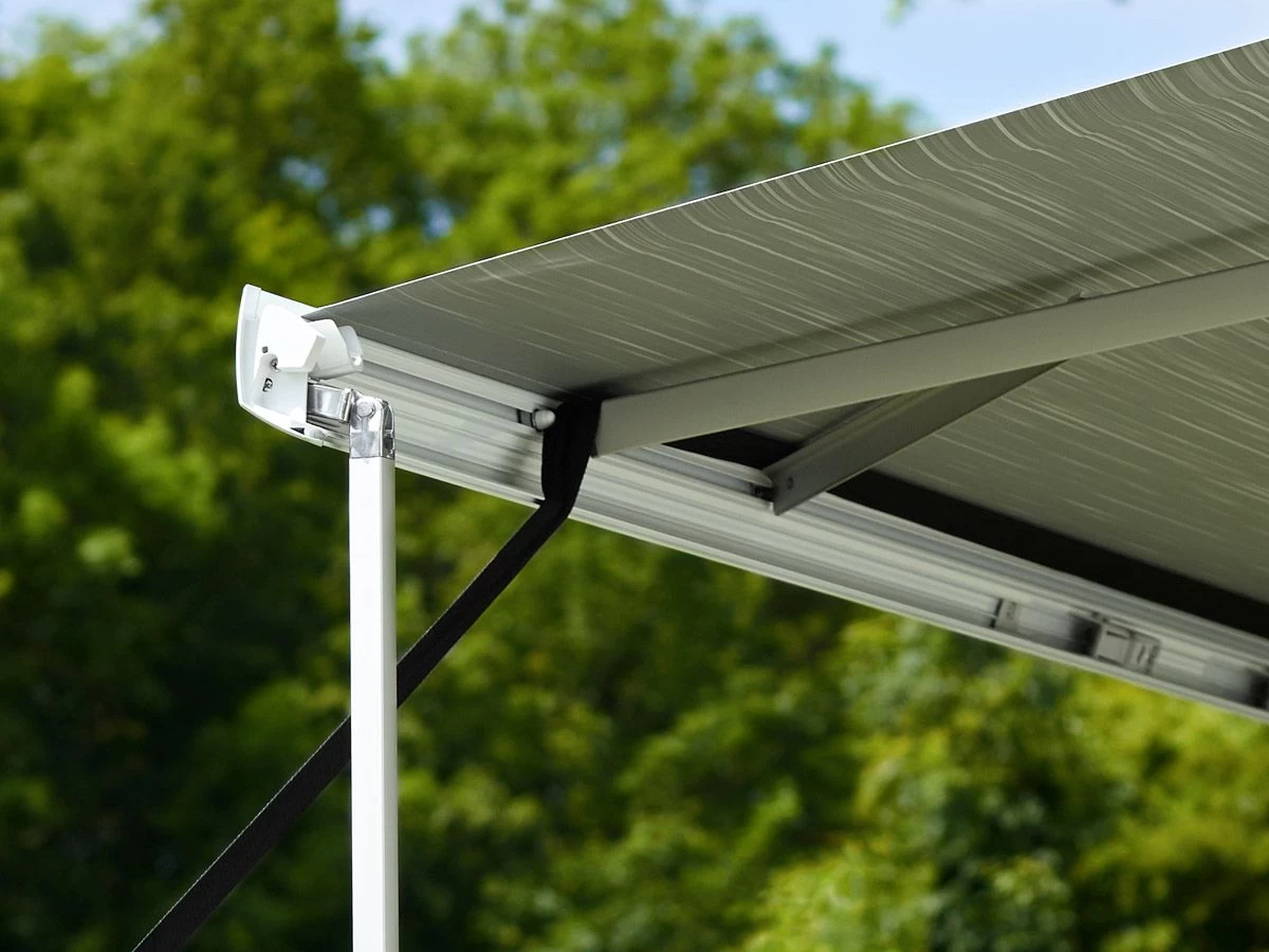 Thule Hold Down Kit Stormbandset 4 Thule Hold Down Kit Stormbandset - Afbeelding 2