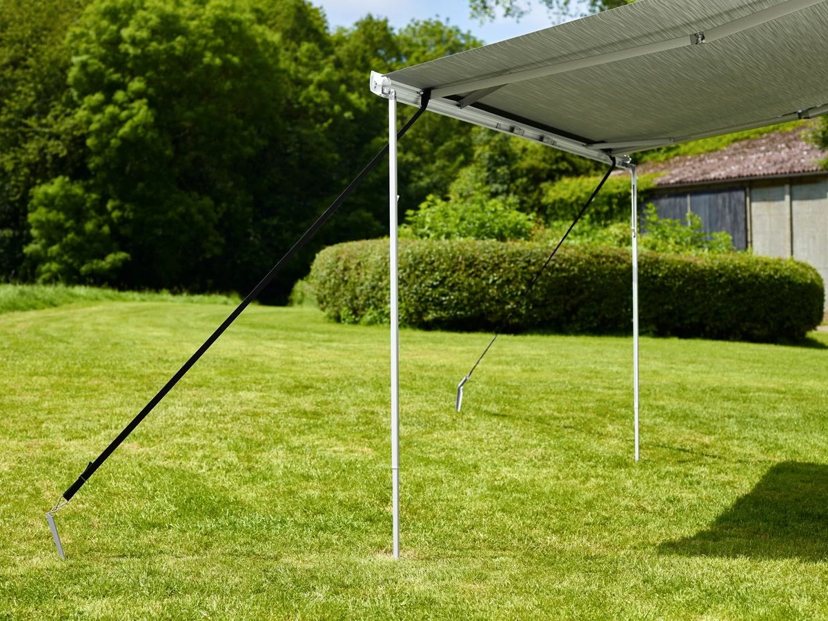 Thule Hold Down Kit Stormbandset 5 Thule Hold Down Kit Stormbandset - Afbeelding 3