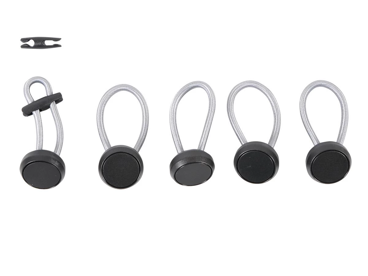 Thule Omnistor Set Korte Elastieken Blocker G2