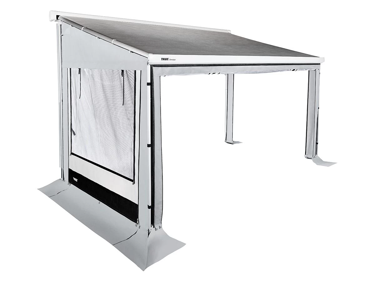 Thule Residence G3 5102 Luifeltent 8 Thule Residence G3 5102 Luifeltent - Afbeelding 6