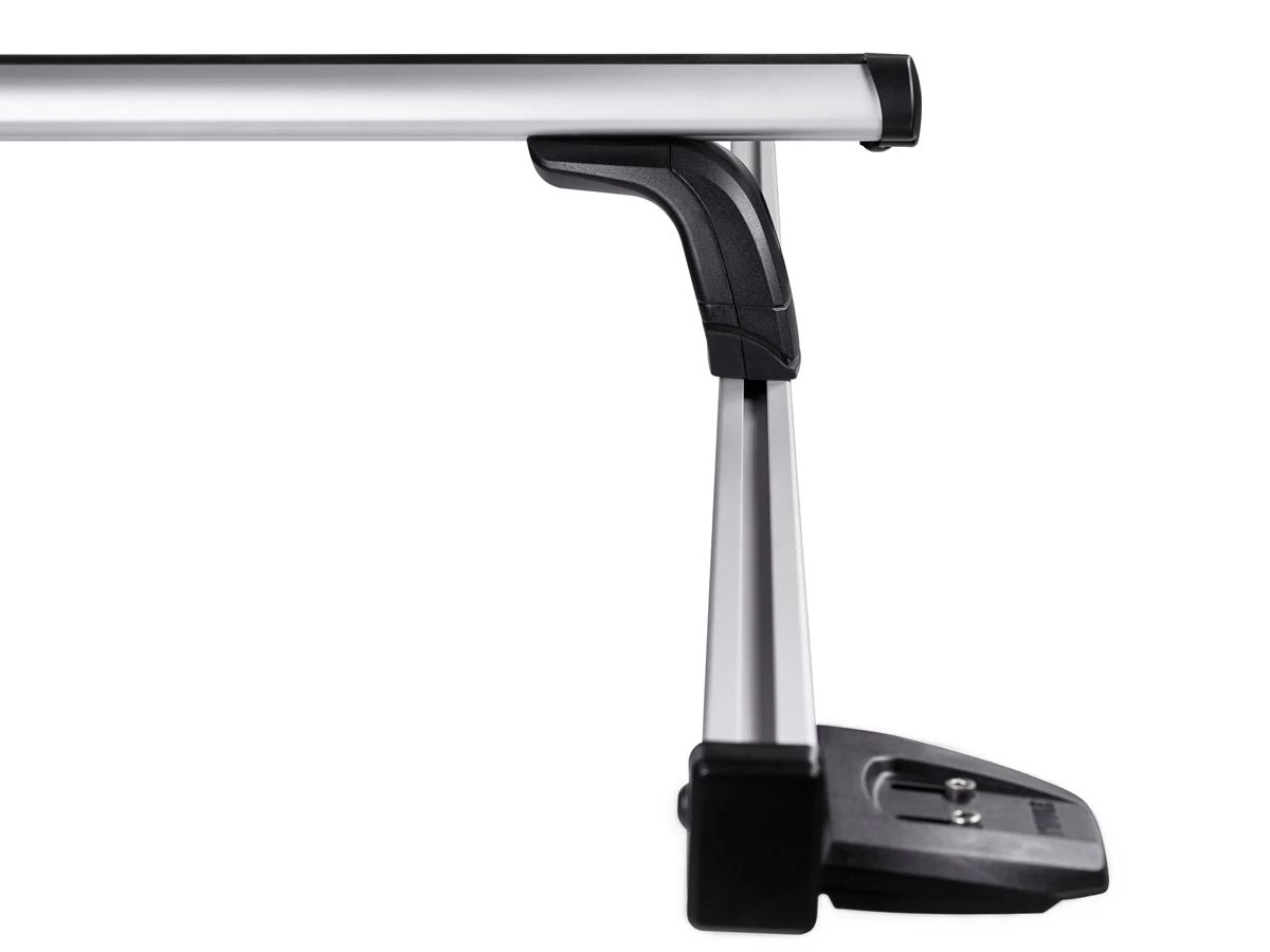 Thule SmartClamp System 6300 Ducato Basisrails 6 Thule SmartClamp System 6300 Ducato Basisrails - Afbeelding 4