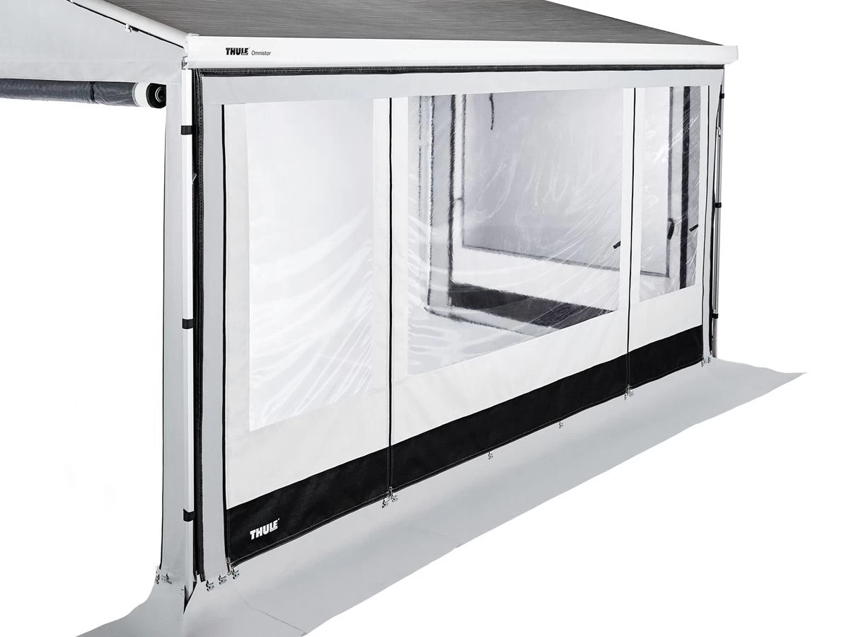 Thule Residence G3 Voorwand S-XL 425 4 Thule Residence G3 Voorwand S-XL 425 - Afbeelding 2