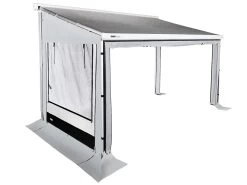 Thule Residence G3 Zijwanden 5200 L