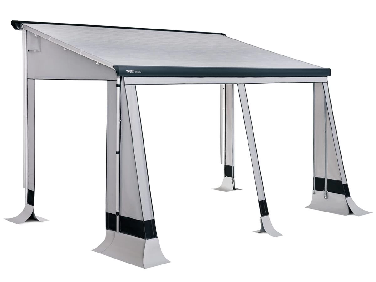 Thule Veduta Luifeltent 450 6 Thule Veduta Luifeltent 450 - Afbeelding 4