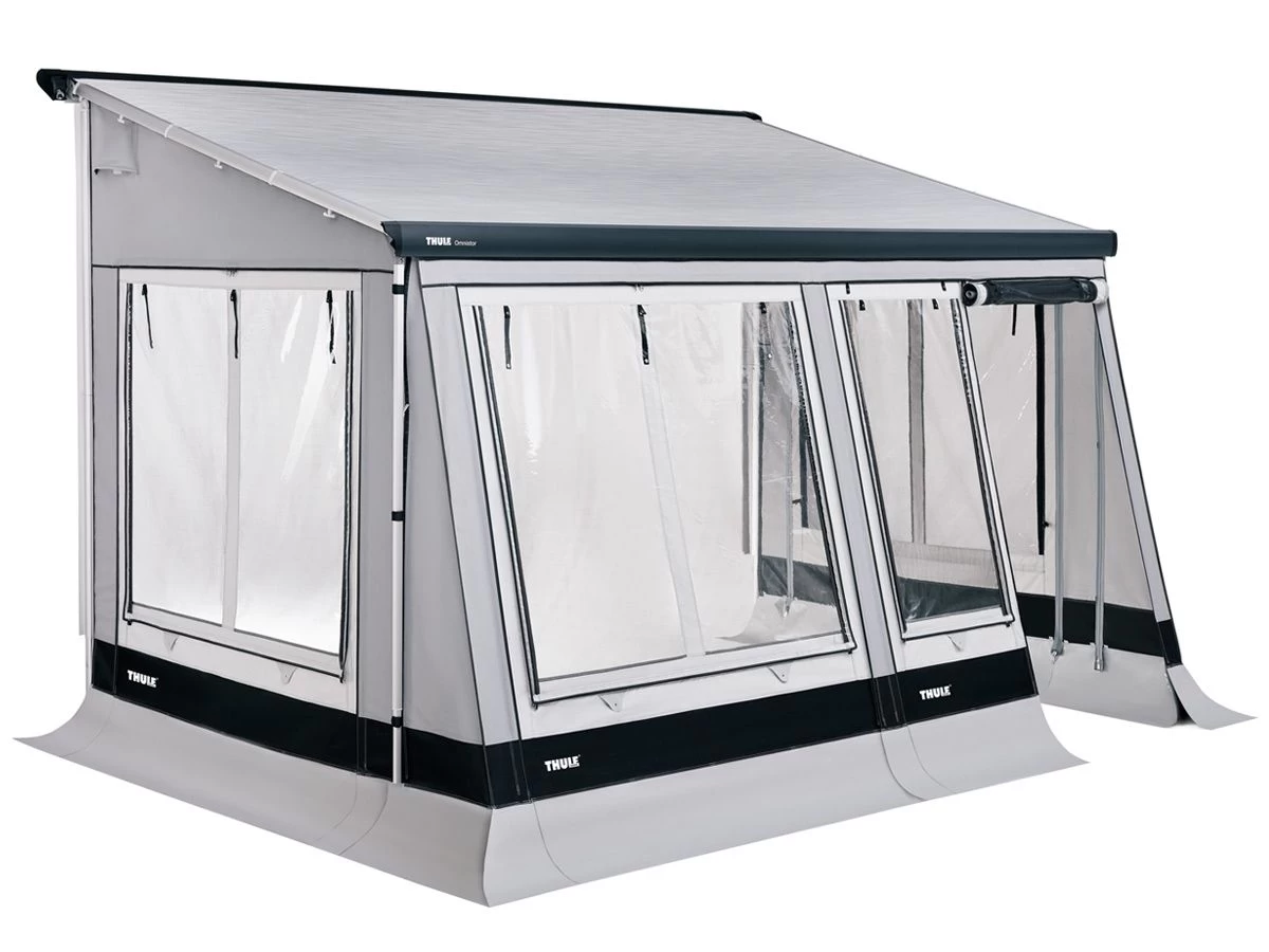 Thule Veduta Luifeltent 450 3 Thule Veduta Luifeltent 450