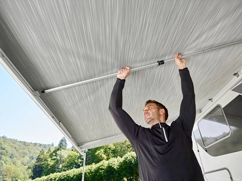 Thule Rafter G2 5200 Spanstang 3 Thule Rafter G2 5200 Spanstang