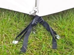 Hypercamp Tipi 500 Ultimate Groepstent -Wildernis Kampeer Winkel tipi6ultimate afspannen 10 ecommerce 4ca6