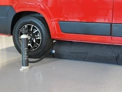 Obelink 450 Cm Opblaasbare Tochtstrook -Wildernis Kampeer Winkel tochtstrrok opblaasbaar 3 ecommerce 6779 1