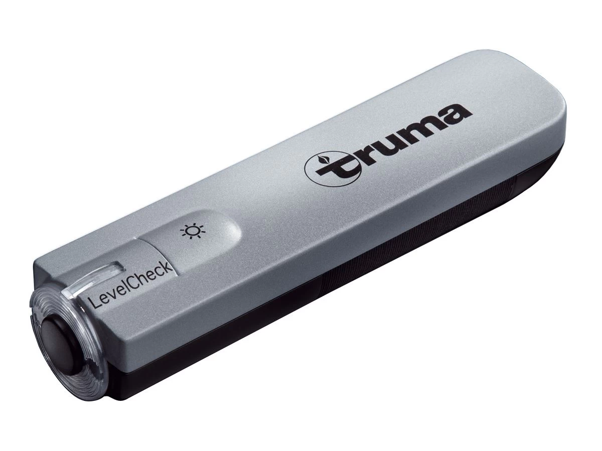 Truma LevelCheck Gasniveaumeter 3 Truma LevelCheck Gasniveaumeter
