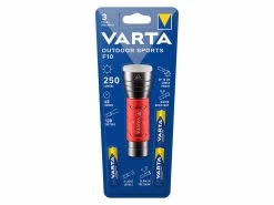 Varta LED Outdoor Sport Zaklamp -Wildernis Kampeer Winkel varta led outdoor sport zaklamp nieuw ecommerce