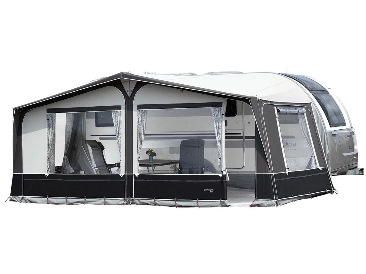 Ventura Pacific D250 G18/A962 (948 - 972 Cm) Caravanvoortent 3 Ventura Pacific D250 G18/A962 (948 - 972 Cm) Caravanvoortent