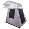 Vickywood Balsa 140 Light Voortent 160 - 180 Cm -Wildernis Kampeer Winkel vickywood balsa light voortent 1 ecommerce fc04