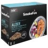 Weber Alder Pellets -Wildernis Kampeer Winkel weber alder pellets ecommerce 6715