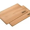 Weber Cederhouten Kleine Rookplanken 2 Weber Cederhouten Kleine Rookplanken -Wildernis Kampeer Winkel weber cederhouten kleine rookplanken ecommerce a5fd